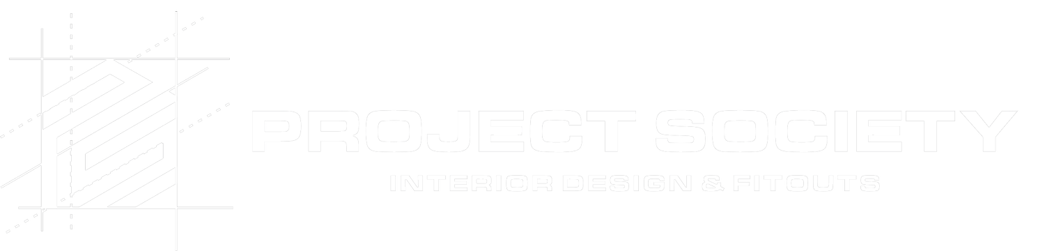 Project Society Interior Design &amp; Fit-out