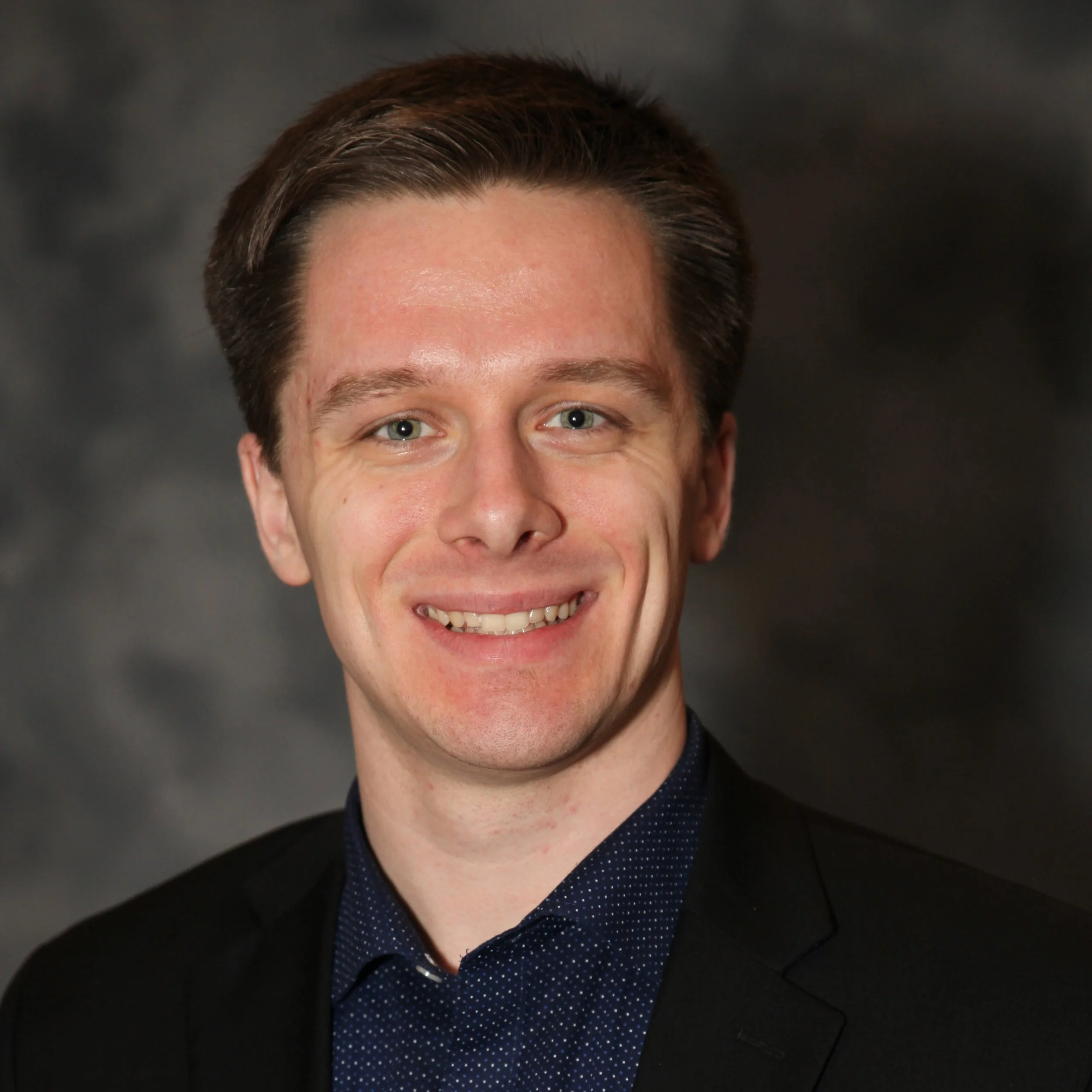 Daniel Jessen, QuickBooks ProAdvisor and bookkeeper in Centreville, VA