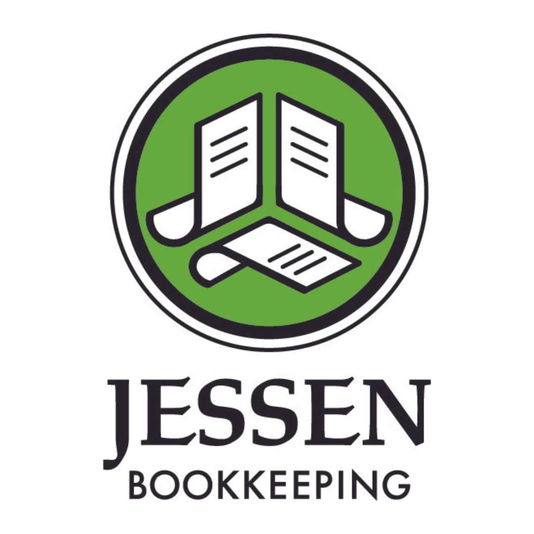 Jessen Bookkeeping logo