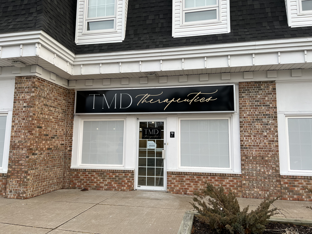 TMD Therapeutics Health and wellbeing Halifax, Nova Scotia