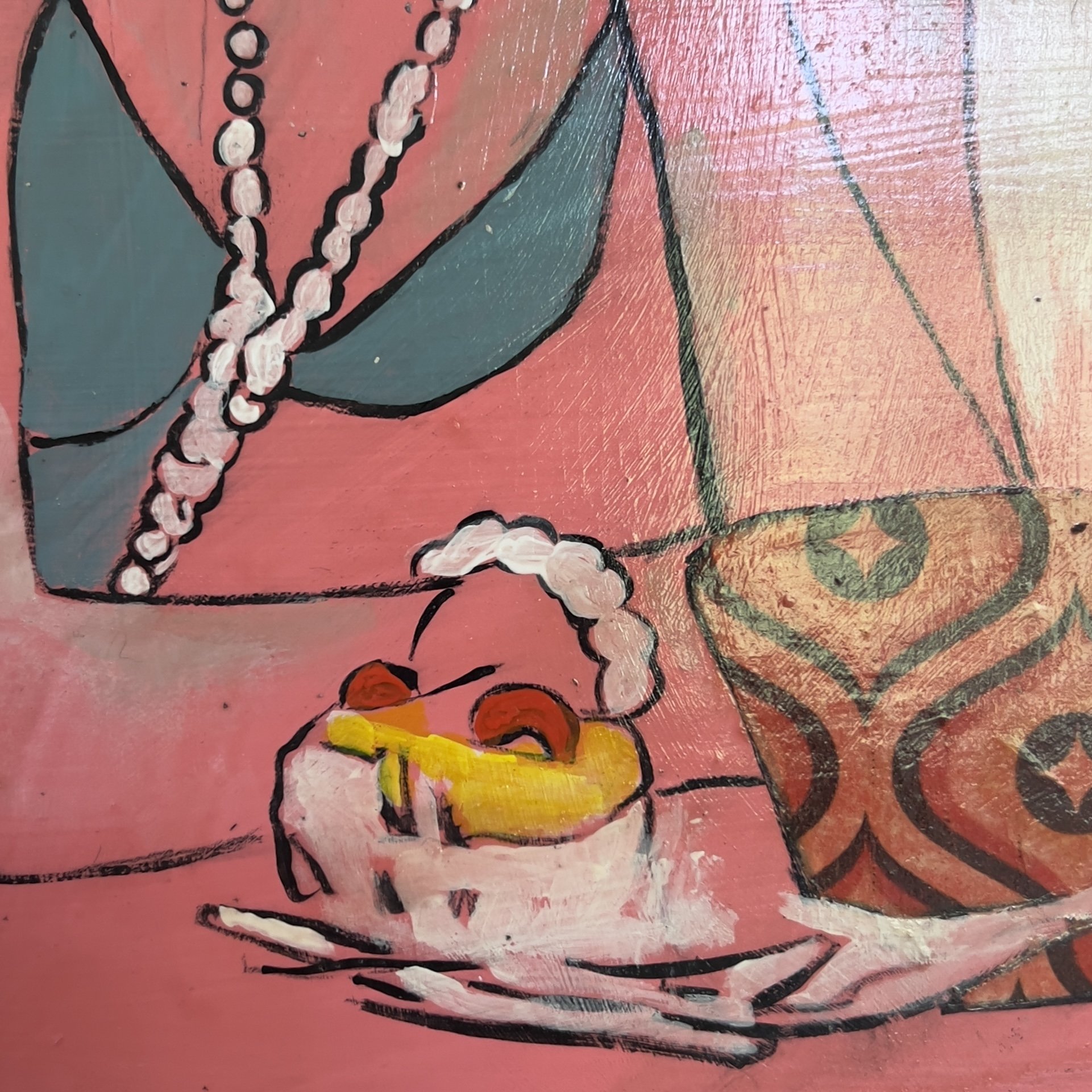 Sugar - Detail