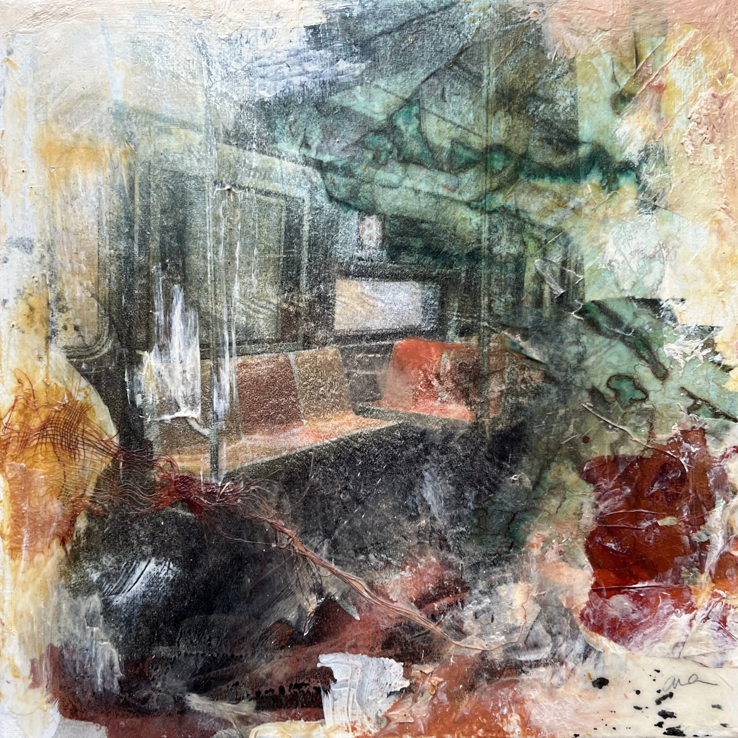 Underground &lt;em&gt;Private Collection&lt;/em&gt;