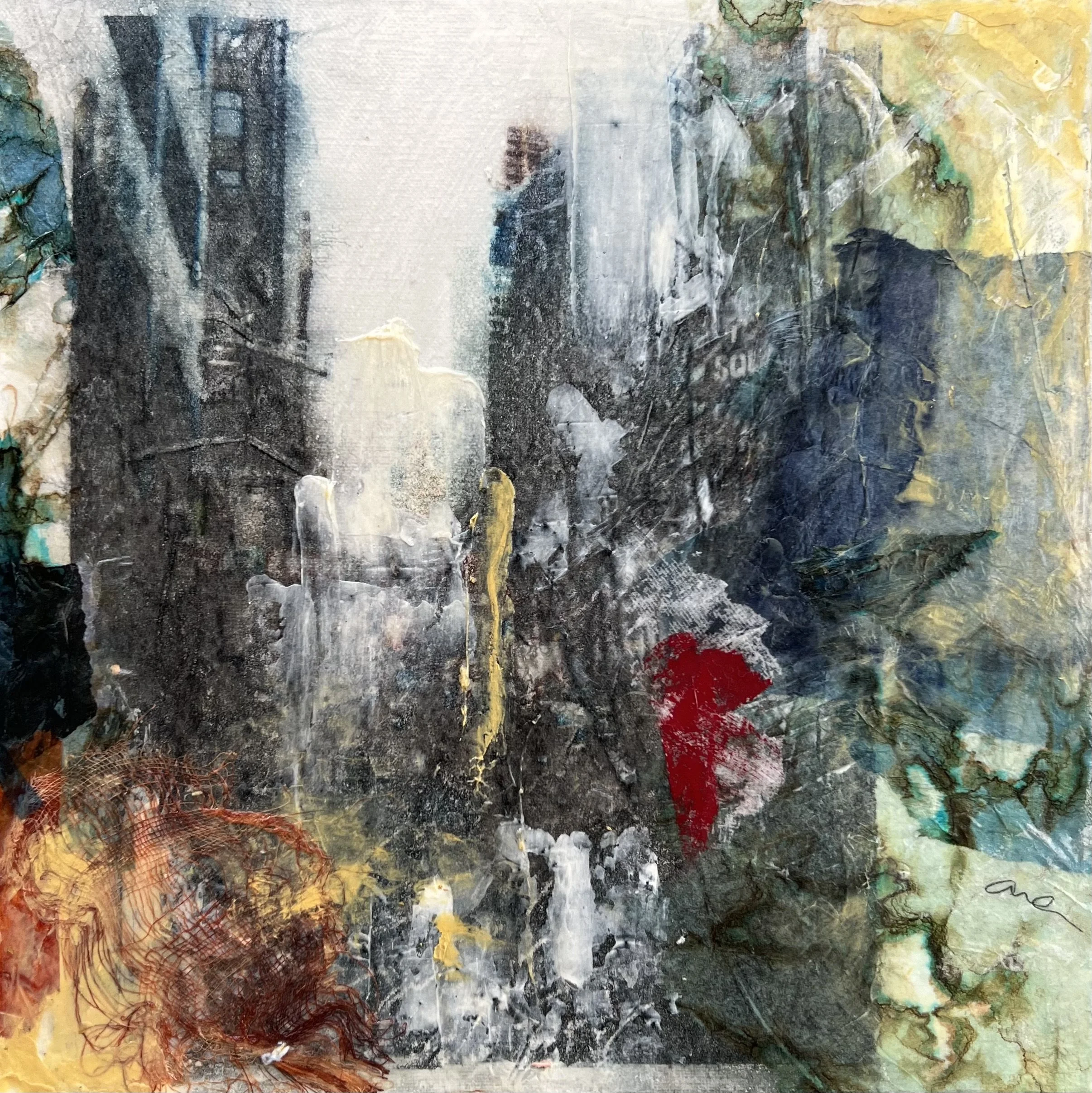City Stroll &lt;em&gt;Private Collection&lt;/em&gt;