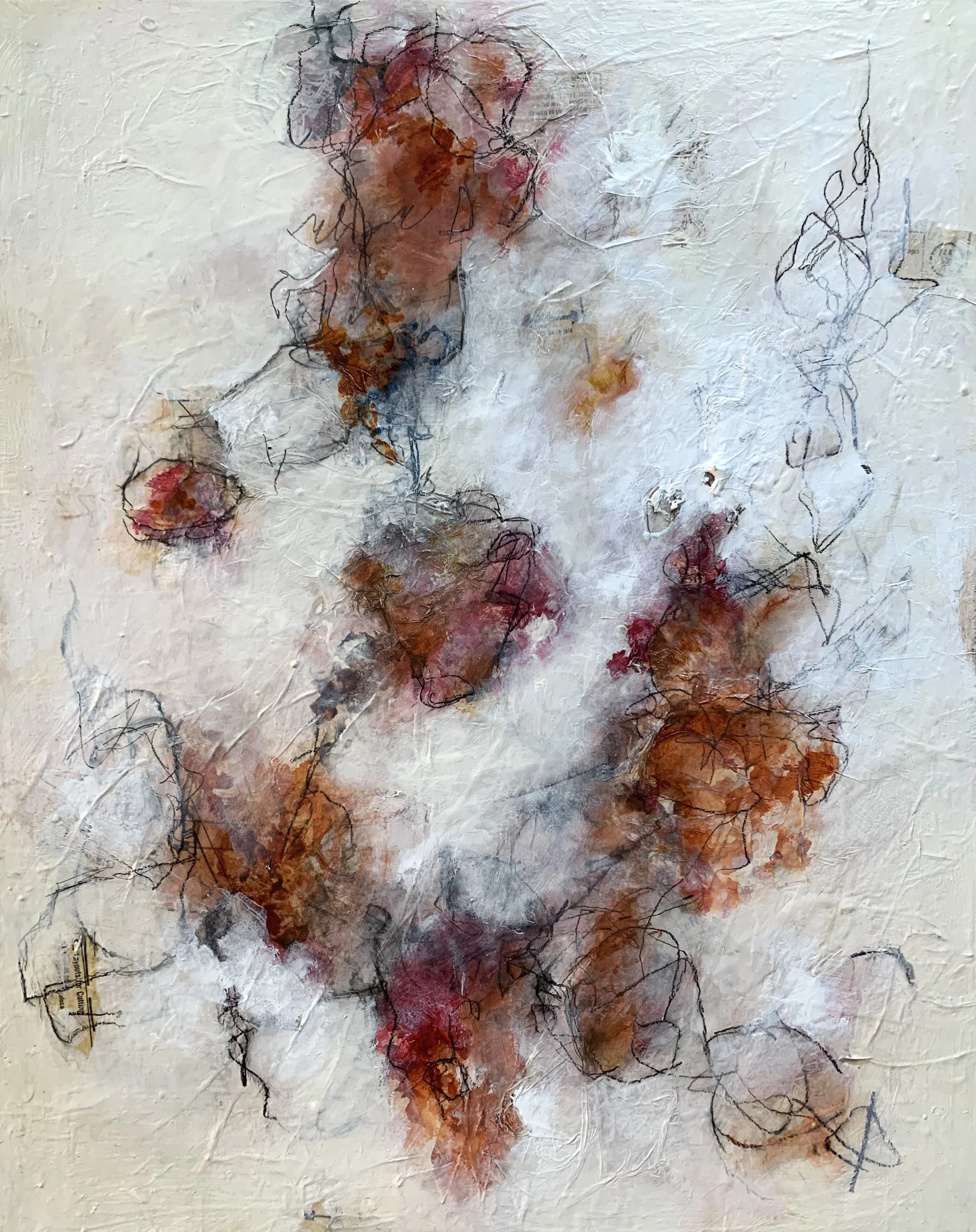 The Feverish Maestro