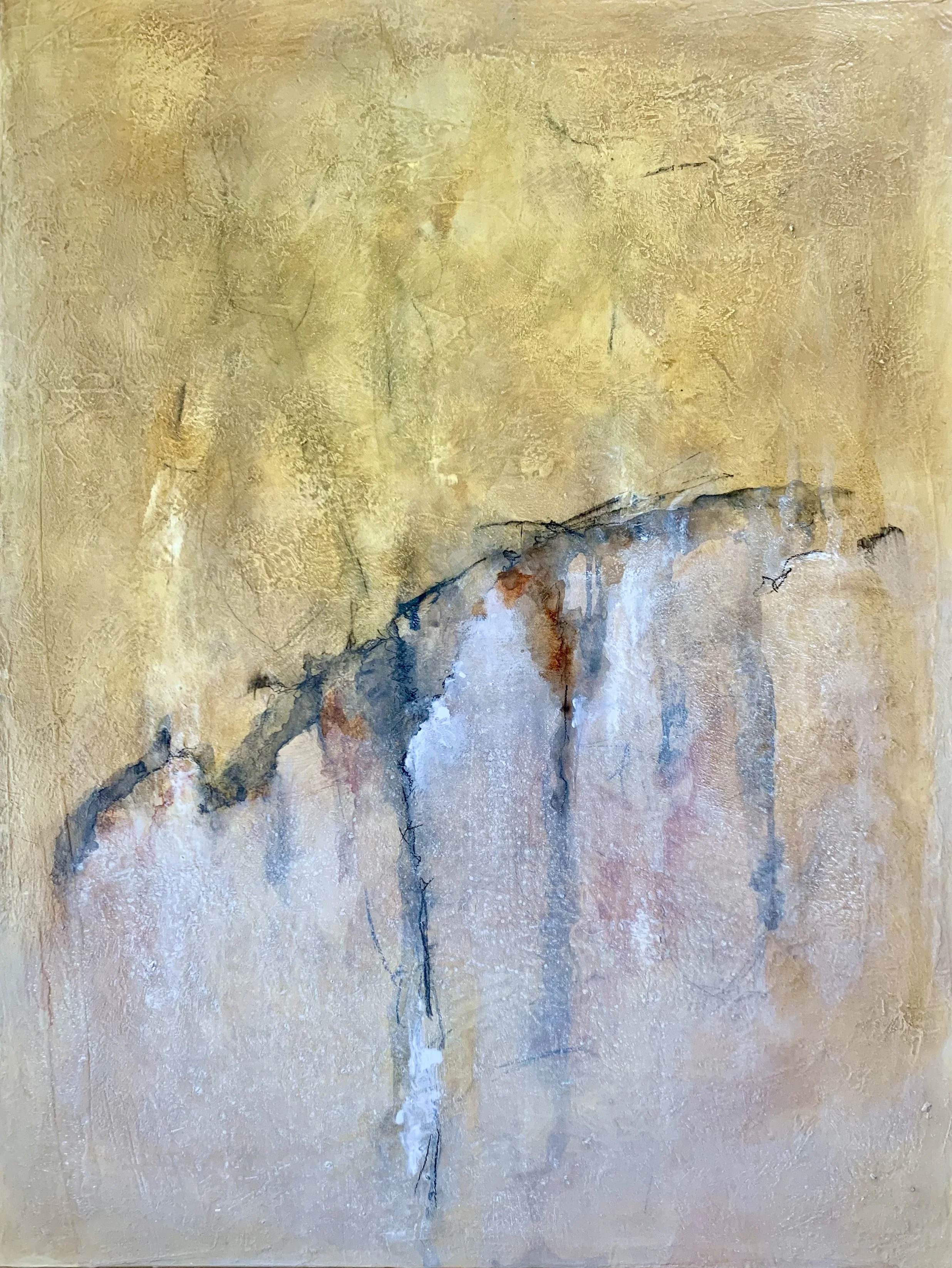 Forgotten Bridges &lt;em&gt;Private Collection&lt;/em&gt;