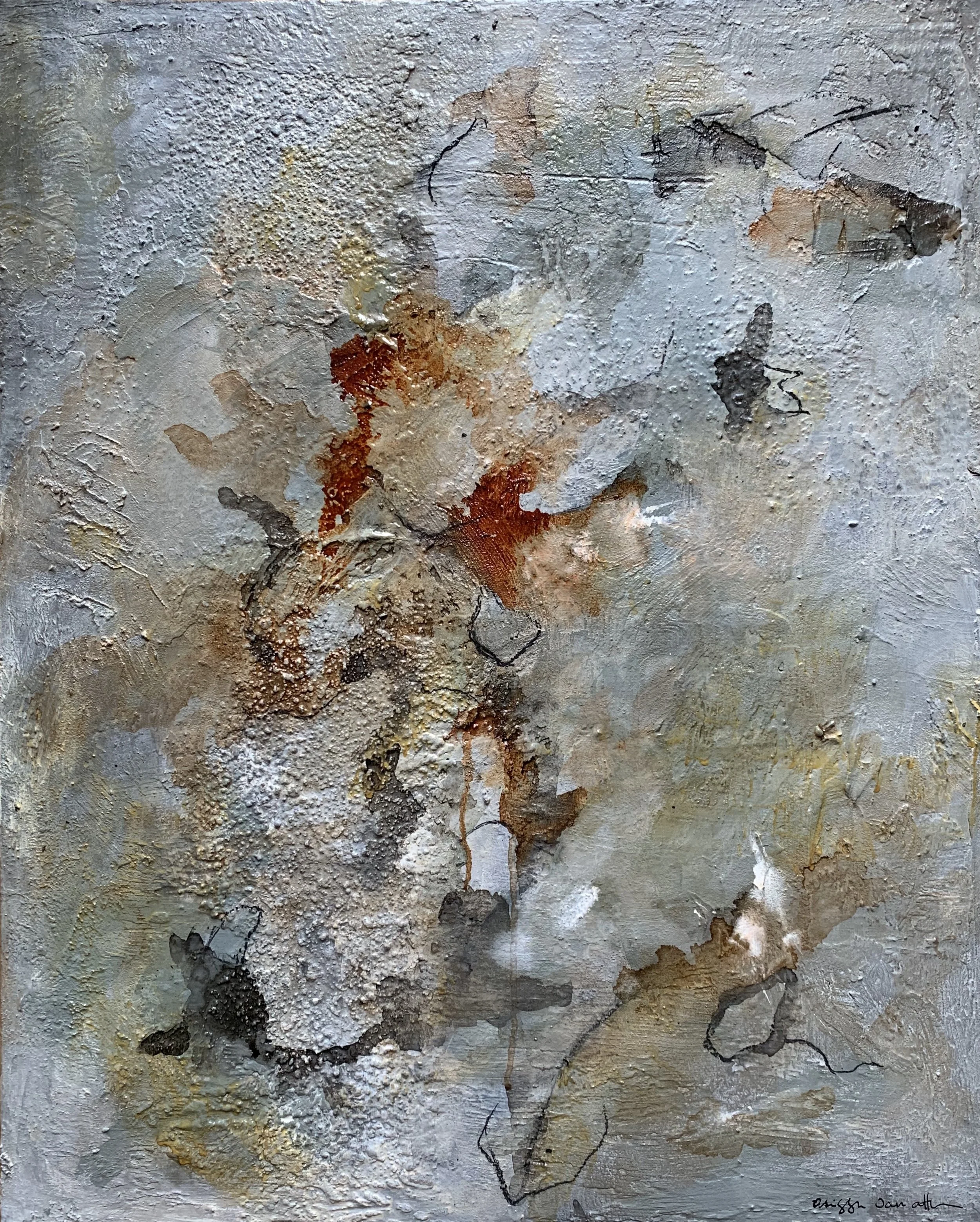 The Spineless cannot stand straight &lt;em&gt;Private Collection&lt;/em&gt;