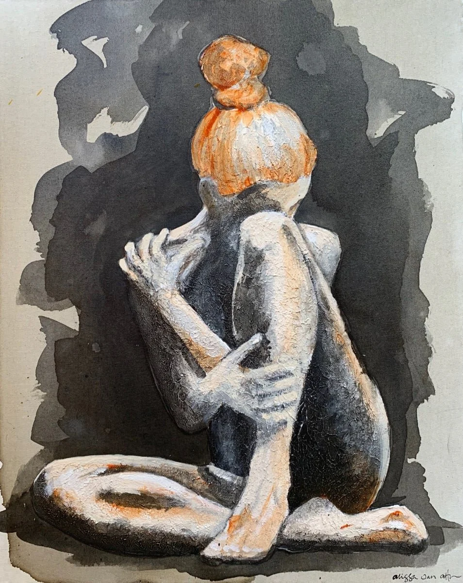 The Warmth of Shadows