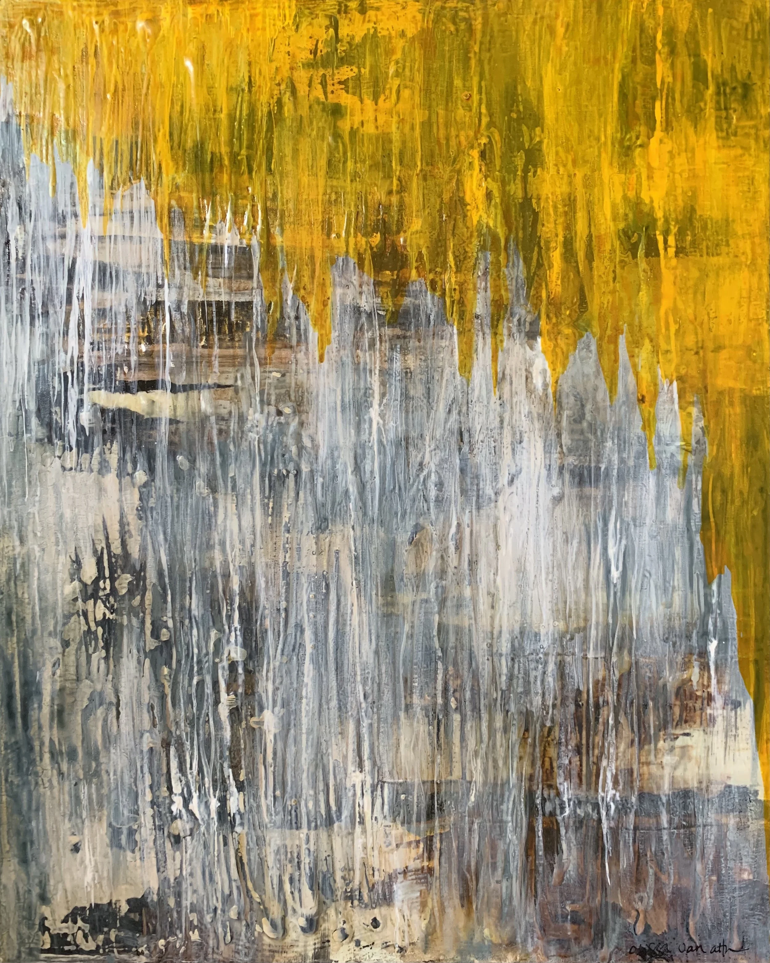 Veiled Layers