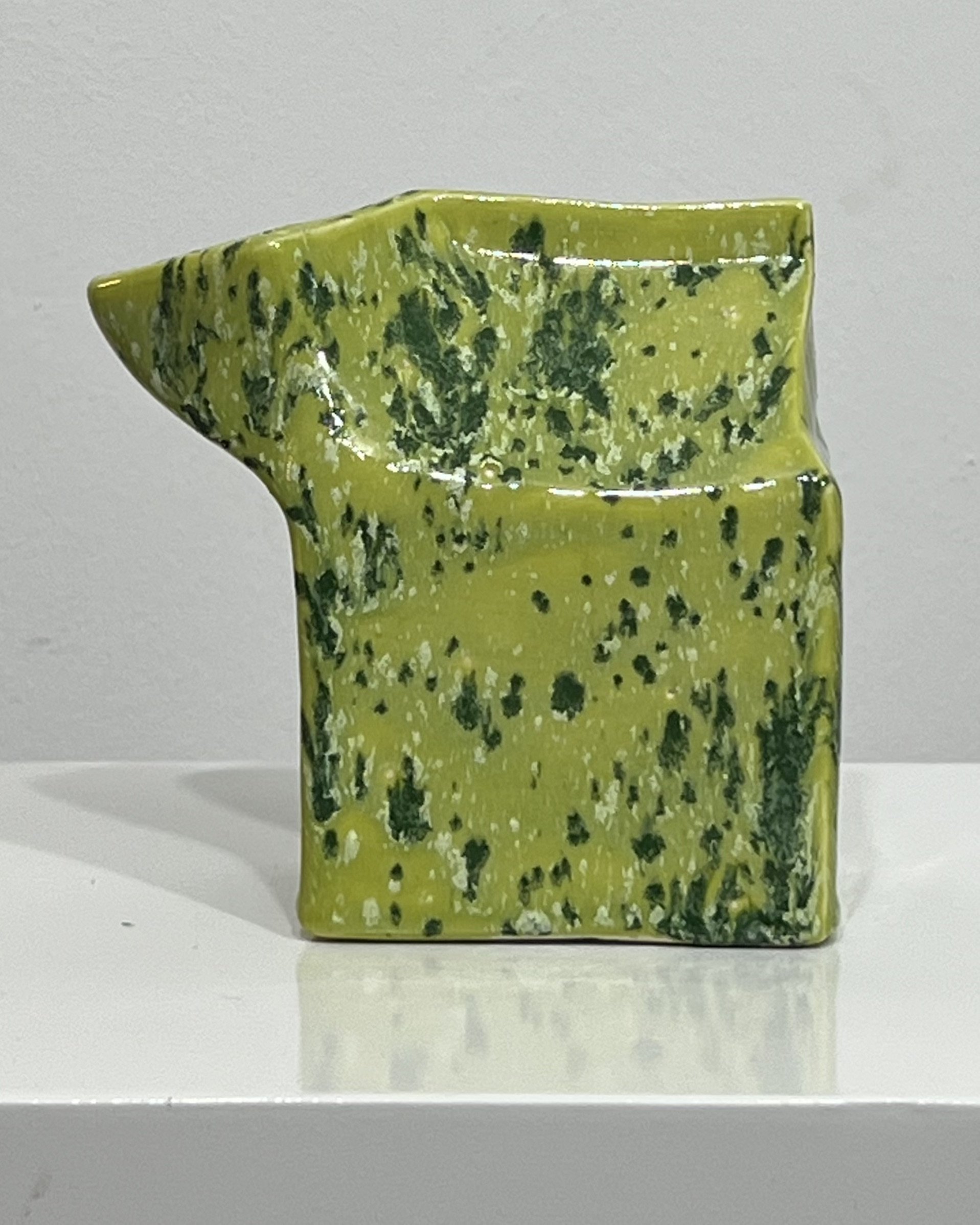 Milk Carton 26.3 – Lime Shower