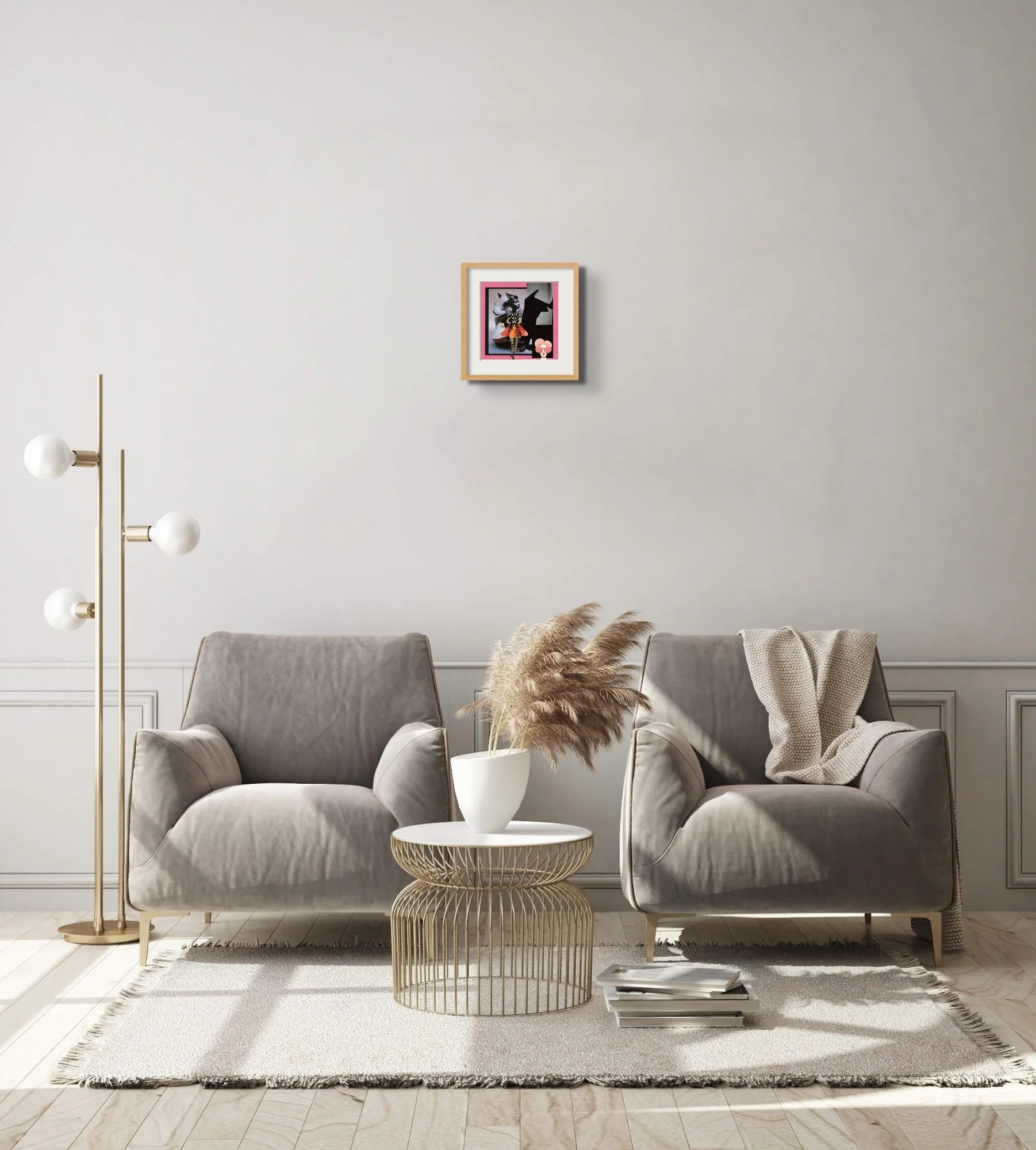 Sour Girl_Small Square room.jpg