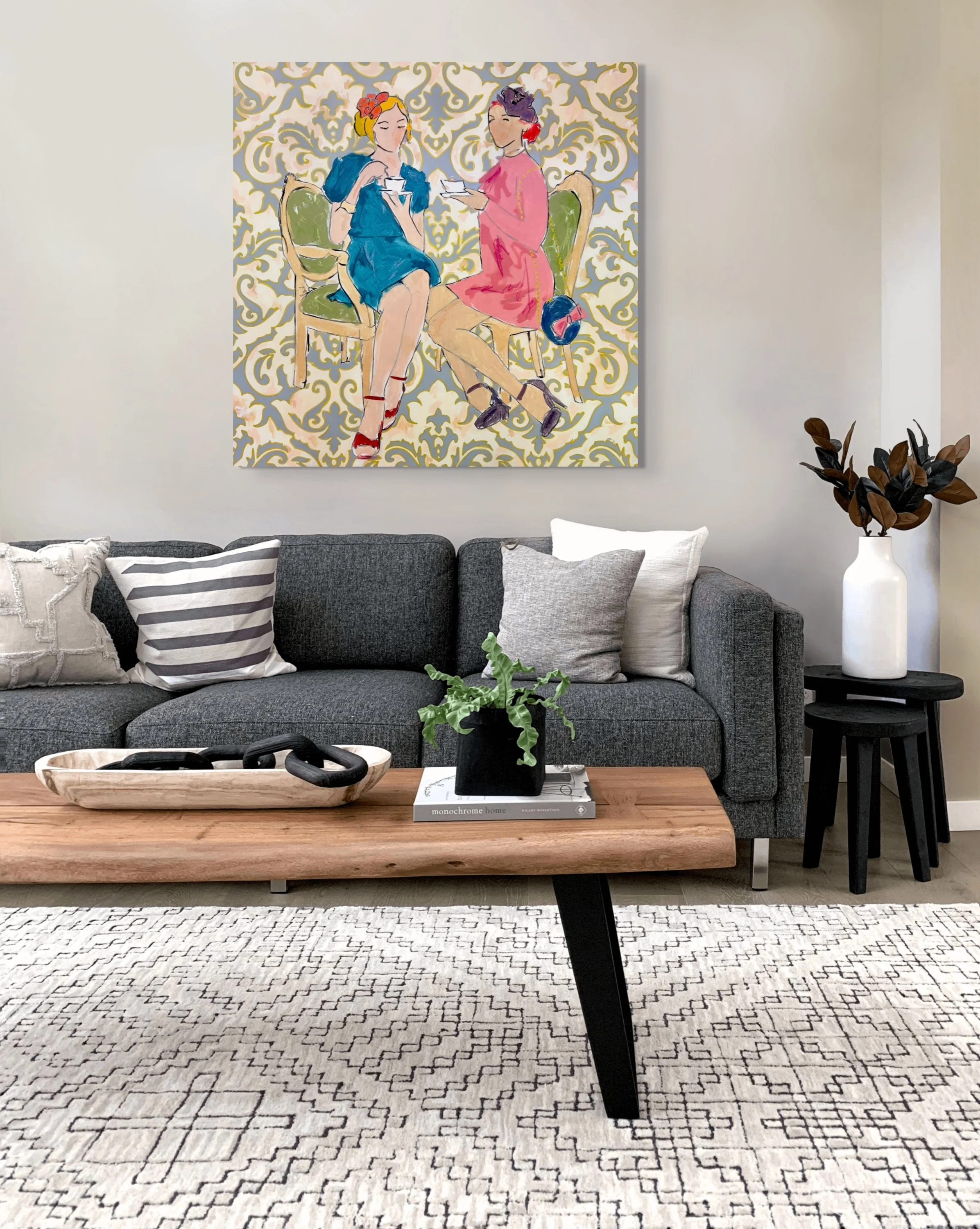 mod mad tea party-xl-canvas-print.jpg