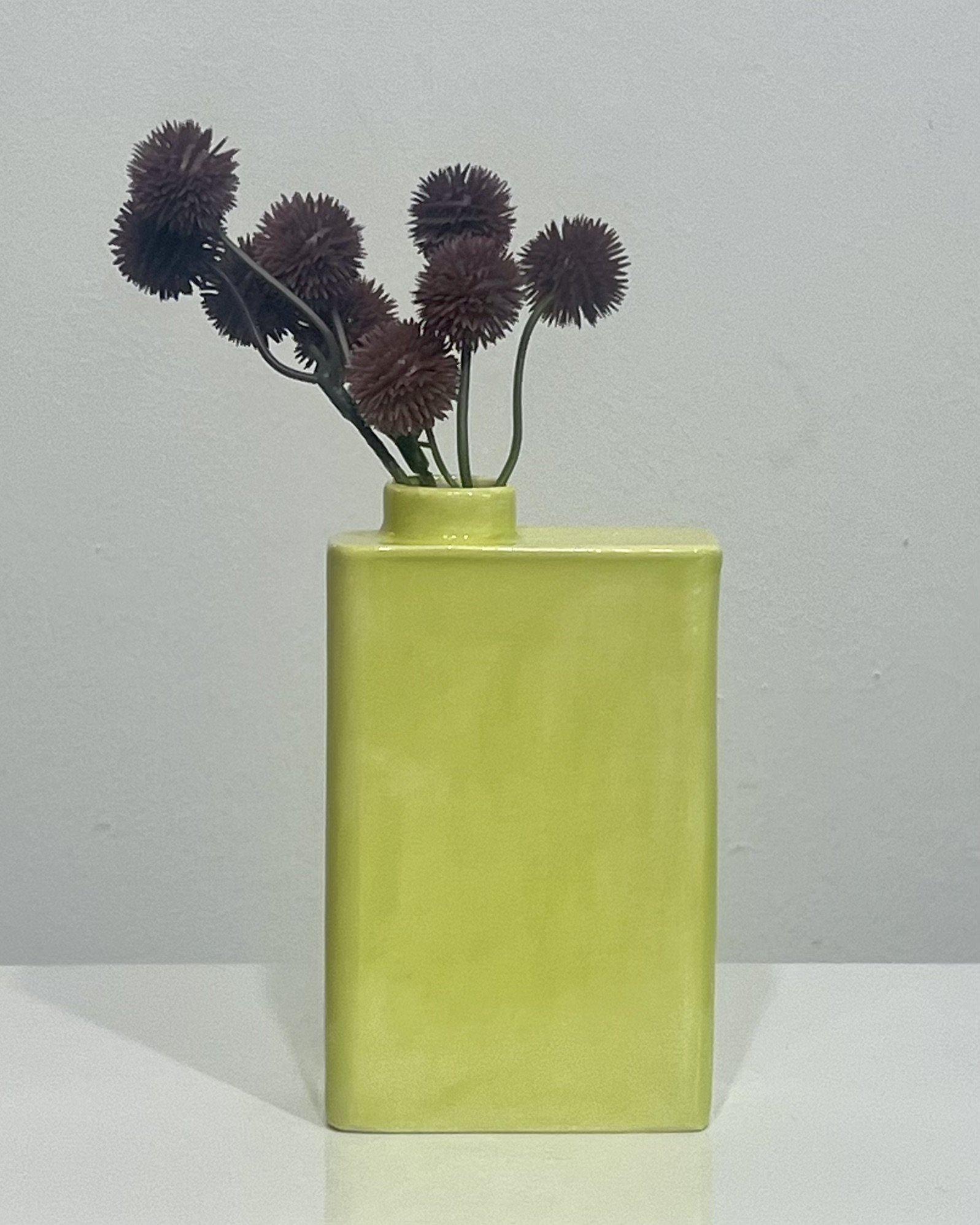 Pear Carton Vase | C26.9