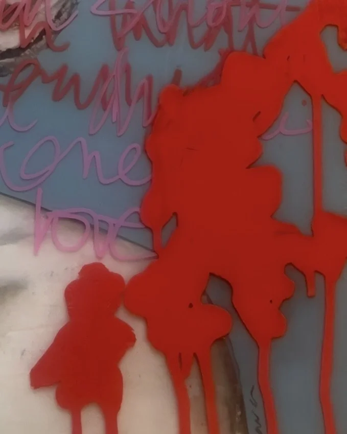 He called me a good girl_paint detail.jpg