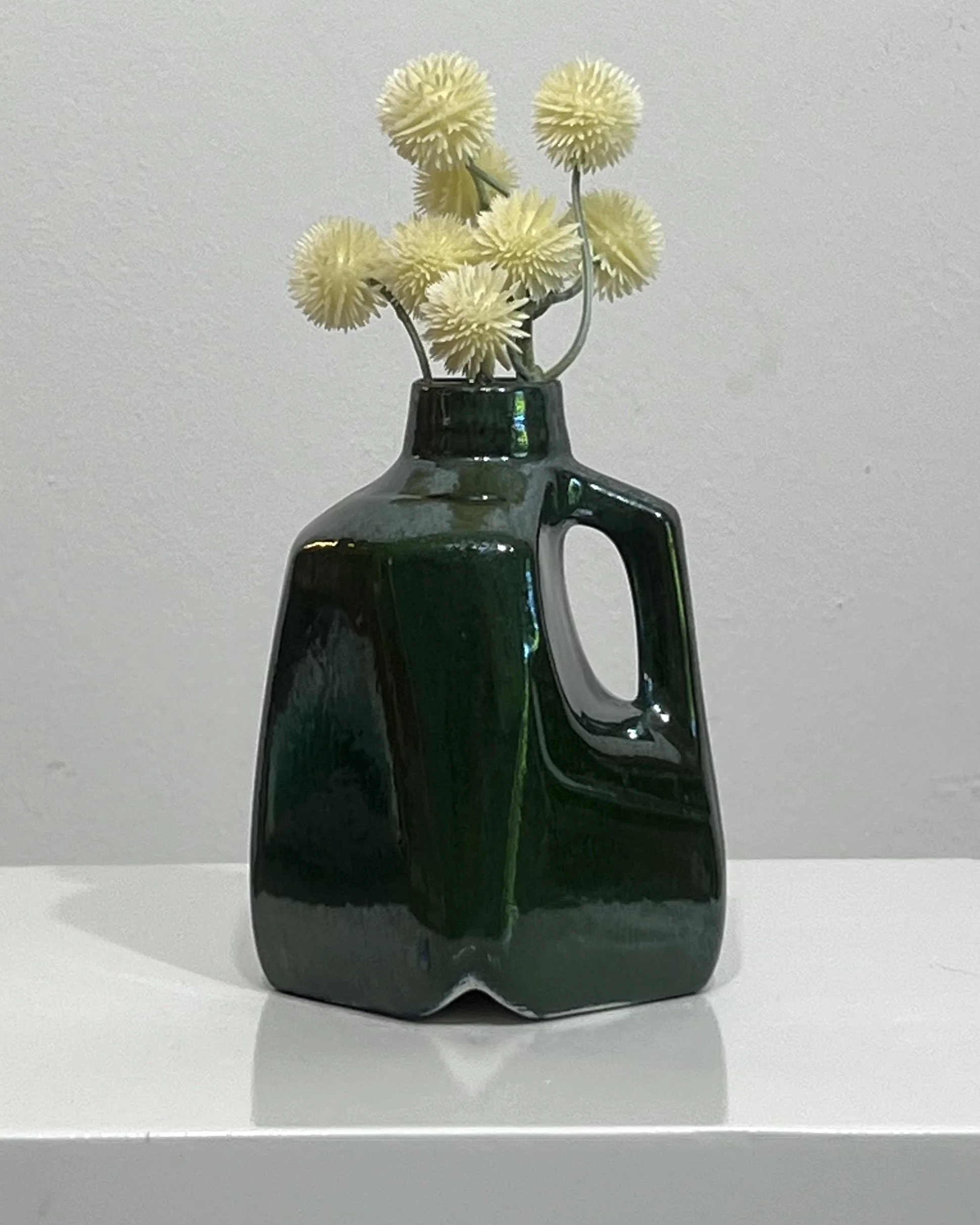 Milk Jug 26.48 – Junebug
