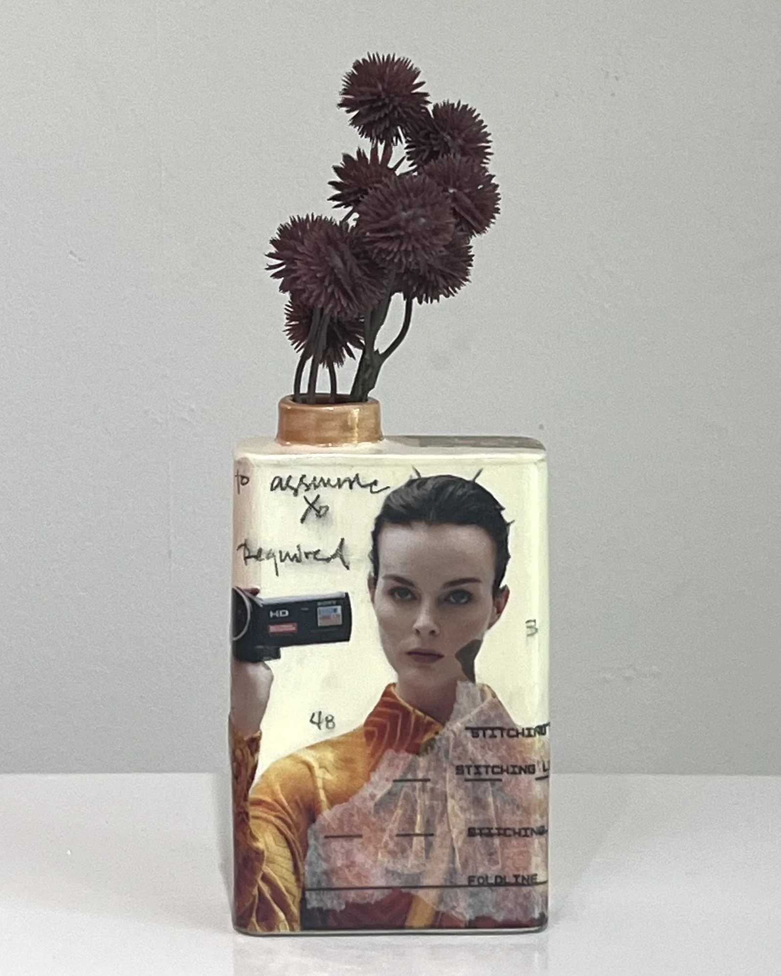 Some Assembly Required – Art Carton C26.11