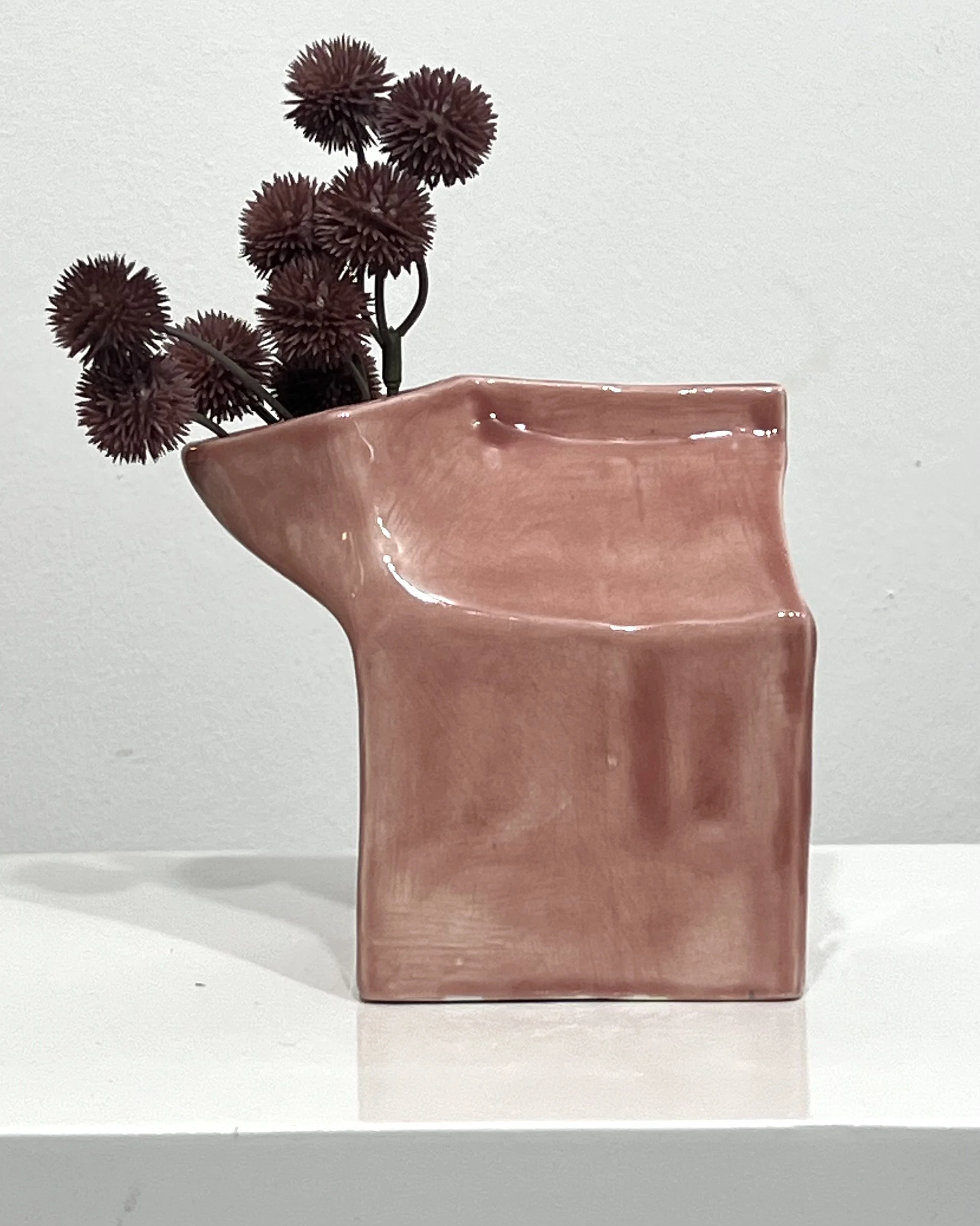 Milk Carton 26.5 – Blush