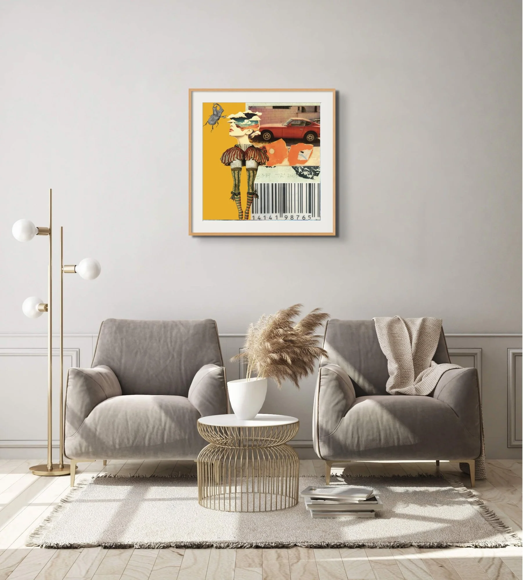 Stop Wasting my Time_Large Square room.jpg