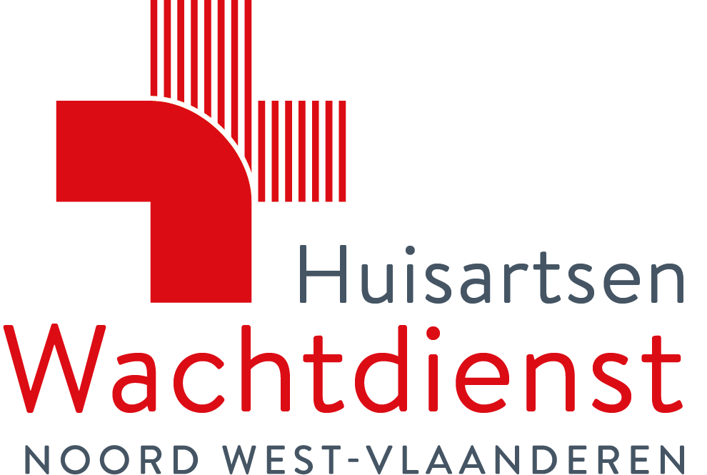 Huisartsenwachtpost Noord-West-Vlaanderen
