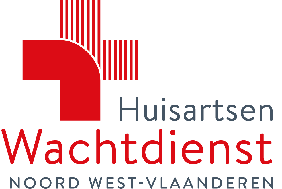 Huisartsen Wachtdienst Noord West-Vlaanderen