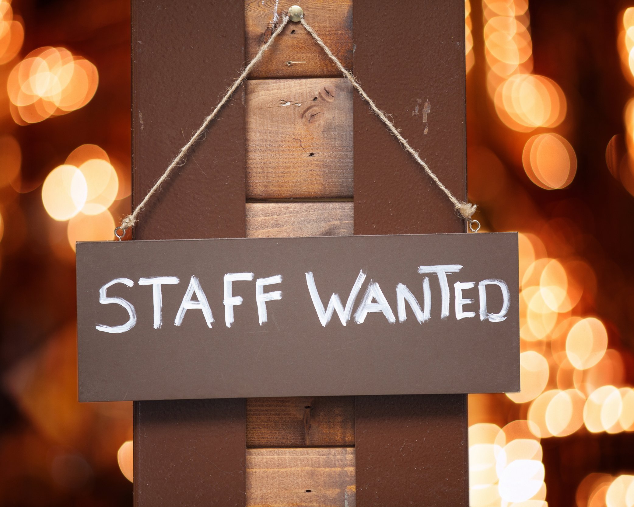 JOIN US — Spring Villa