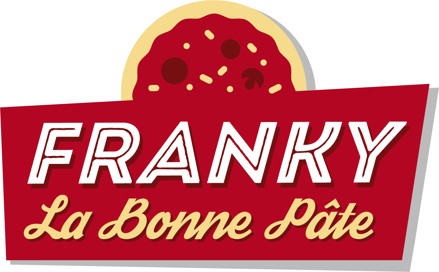 Franky la Bonne Pâte