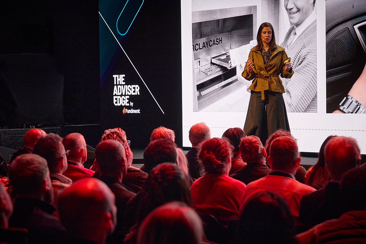 A mistake planners make: confusing risk with trust