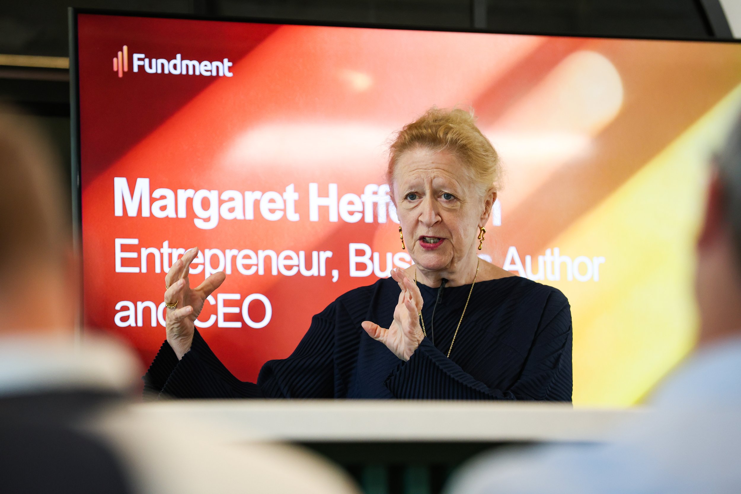 Top 10 insights from The Adviser Edge