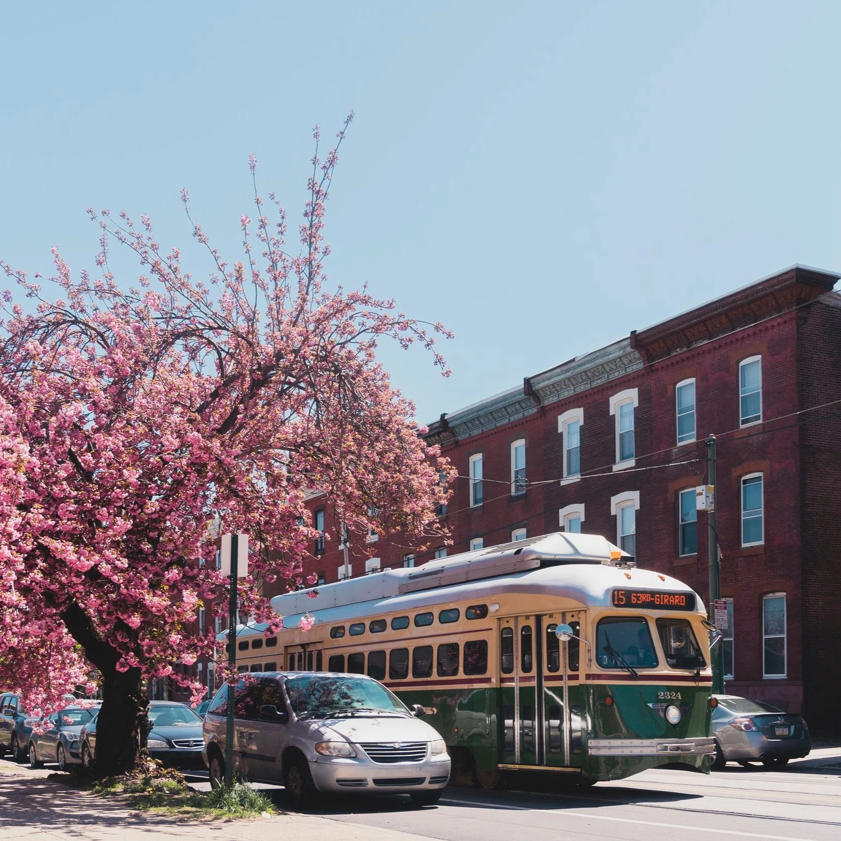 Poth Brewery Lofts Brewerytown, Philadelphia