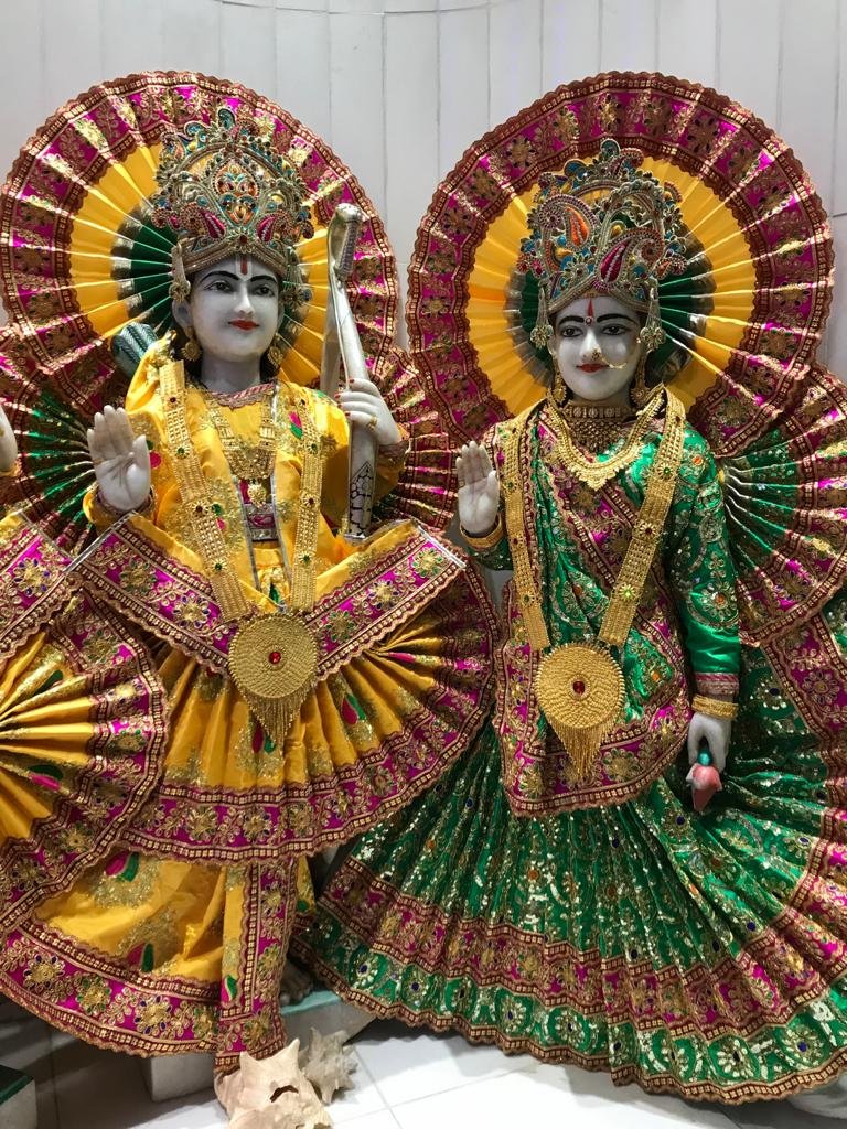 Sri Sita Ram