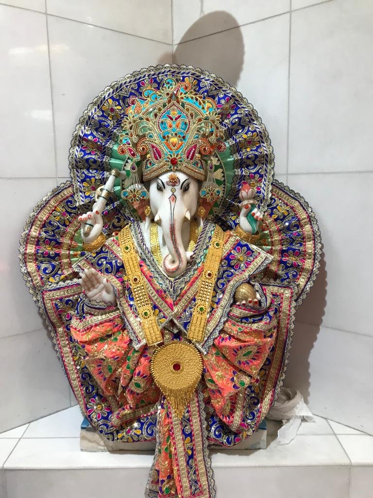 Sri Ganesh Ji