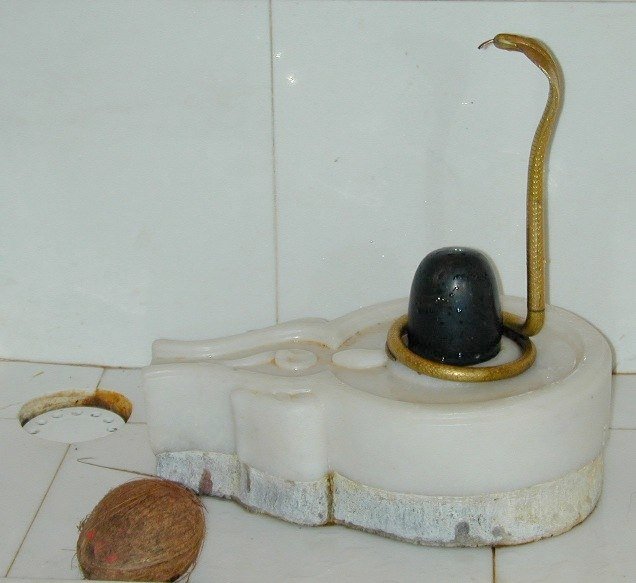 Shiv Ling