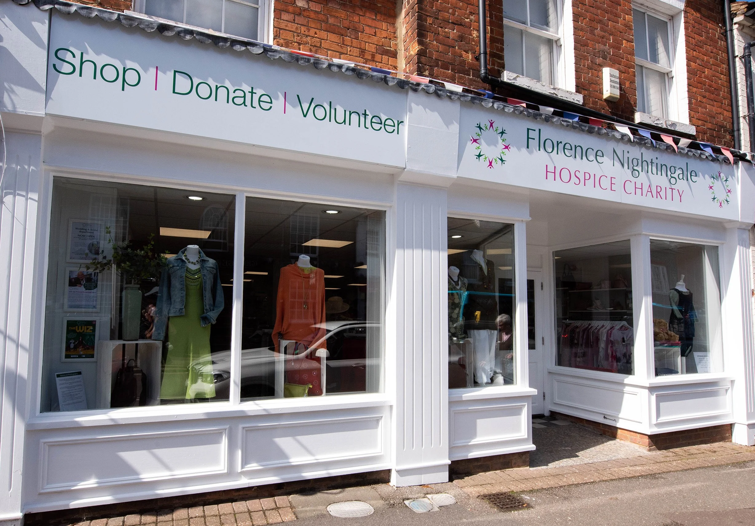 Our new EPOS System paid for itself in less than a year!