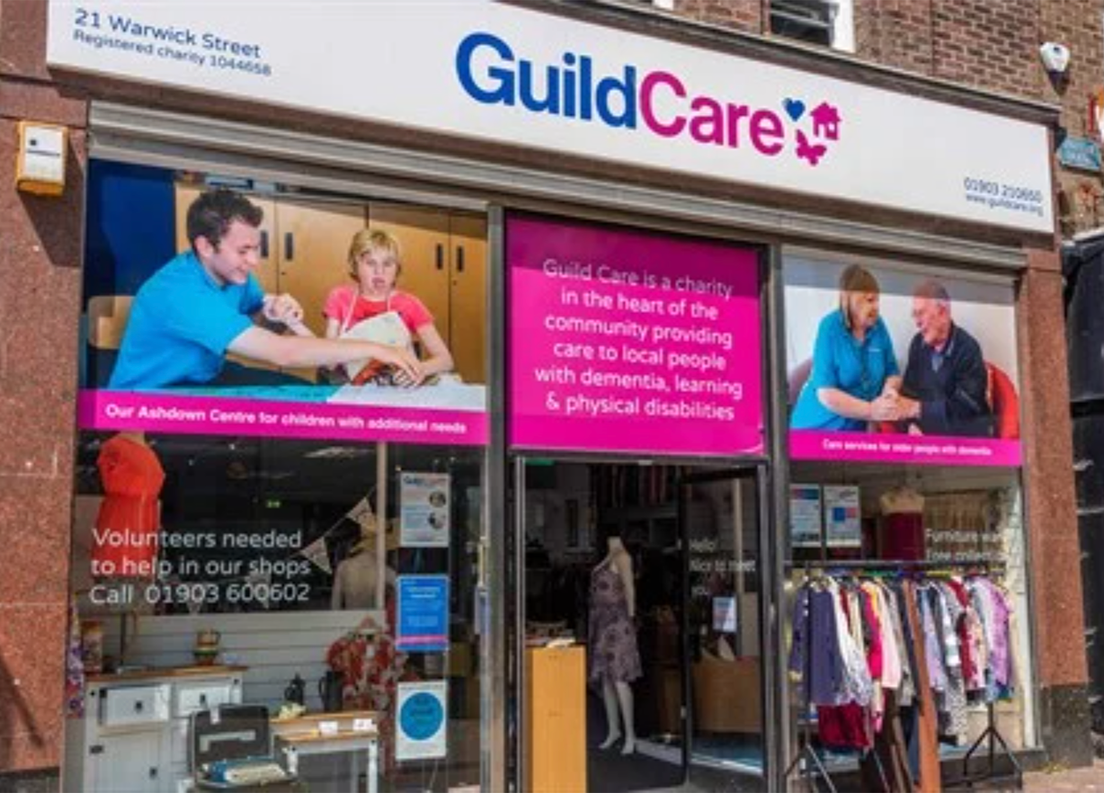 Guildcare Warwick St Shop.png