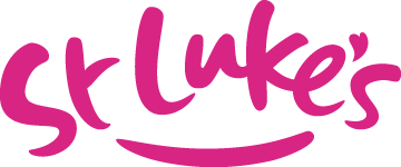 St Lukes transparent logo.png
