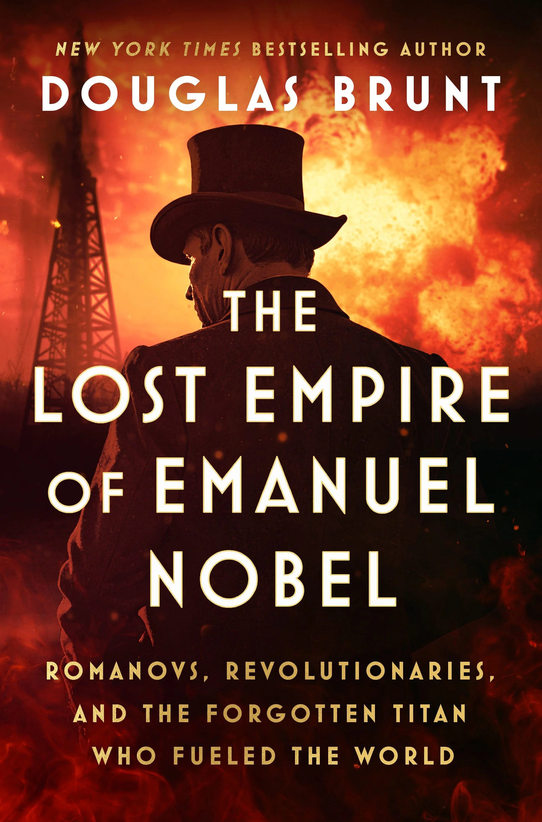 DOUGLAS BRUNT Lost Empire of Emanuel Nobel Cover Final.jpg