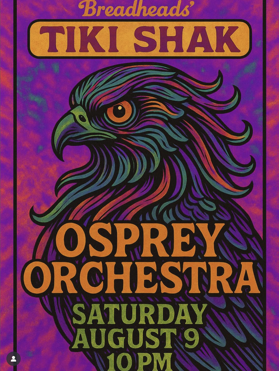 Osprey Orchestra