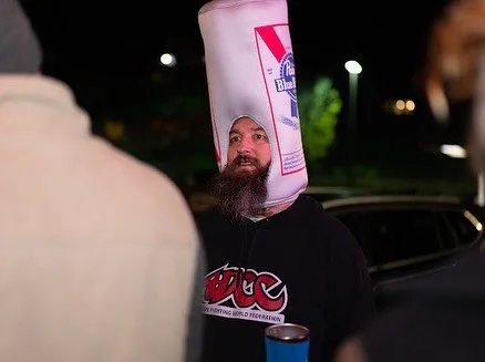 Last night was INCREDIBLE! Thank you to everyone for making two years of Tiki so spooktacular!!! 🫶🫶🥹❤️