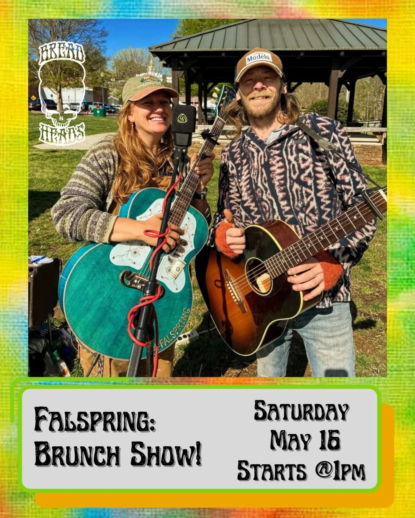 The sizzle series continues with two of our favorites  FALSPRING! This dynamic duo brings the entertainment along with $4 mimosas and $10 mimosa Flights. We can&rsquo;t wait!