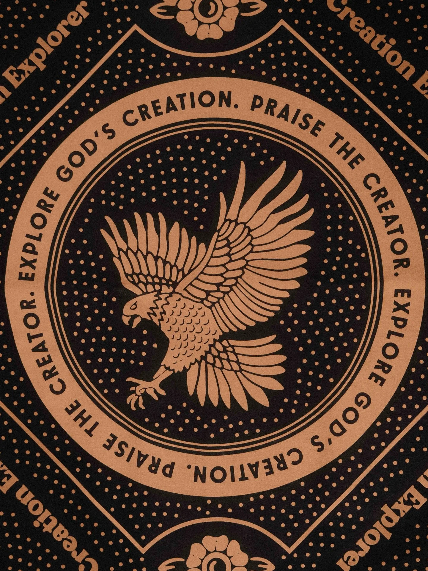 Bandana Design
