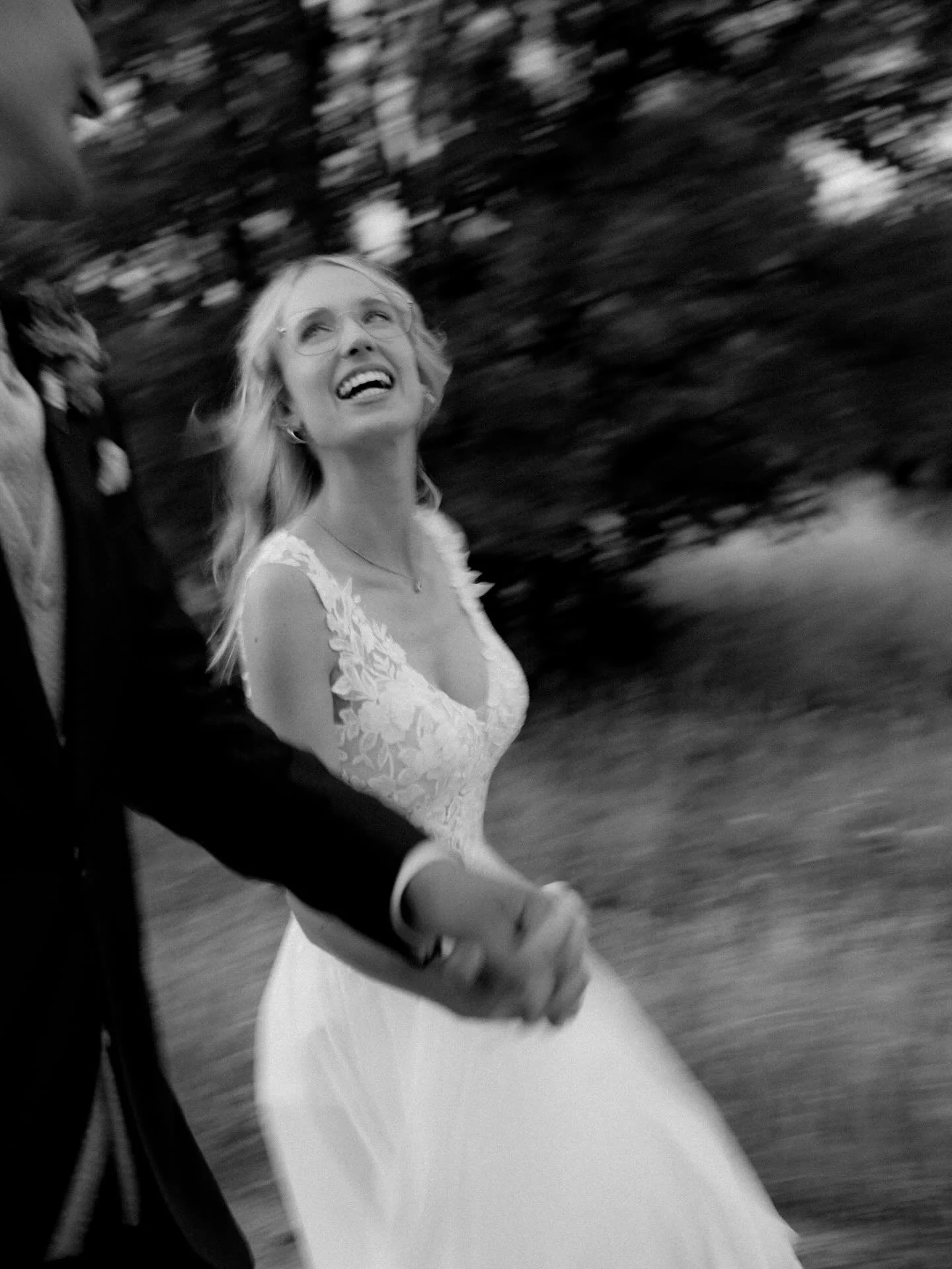 Running towards forever, eyes only for each other. 💕💒 

Much love. 🤍

#wedding #weddingphotographers #weddingphotos #weddingromance #photographer #photography #weddinginspiration #weddingmoments #bride