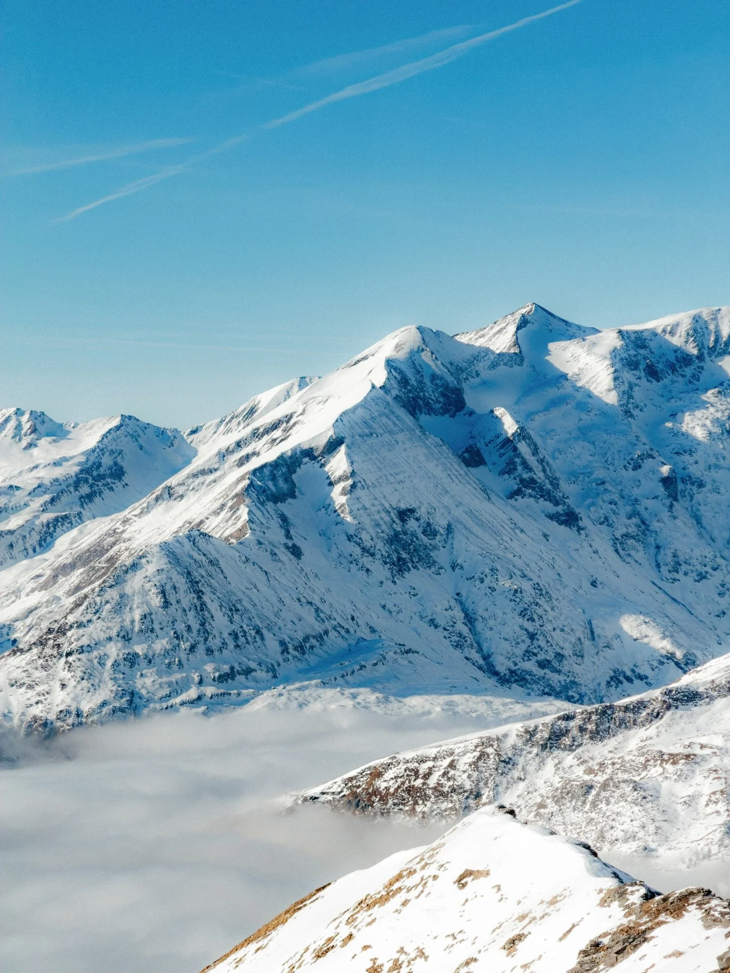 ❄️ 🏂 Winterurlaub @ski.grossglockner.heiligenblut 

📷 Mostly shot on iPhone.