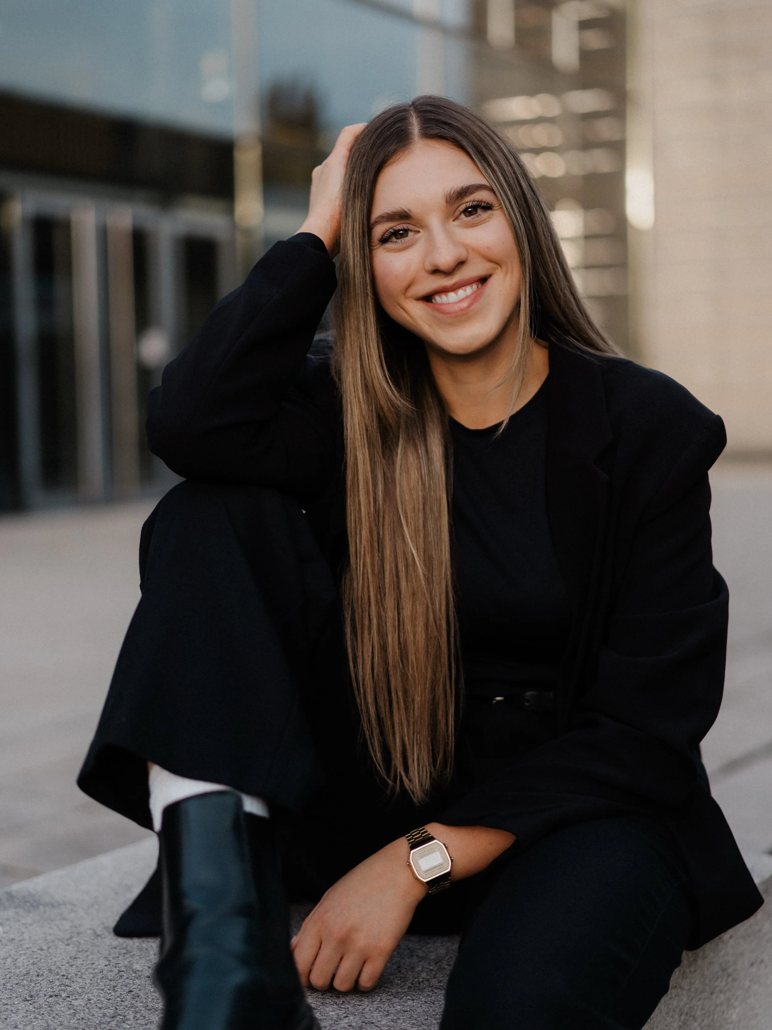 Ein paar Business- &amp; Portraitbilder von uns. 📸🤭

Much love. &hearts;️