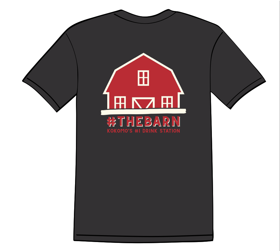 dress barn tee shirts T-Shirts The Barn Yard Store