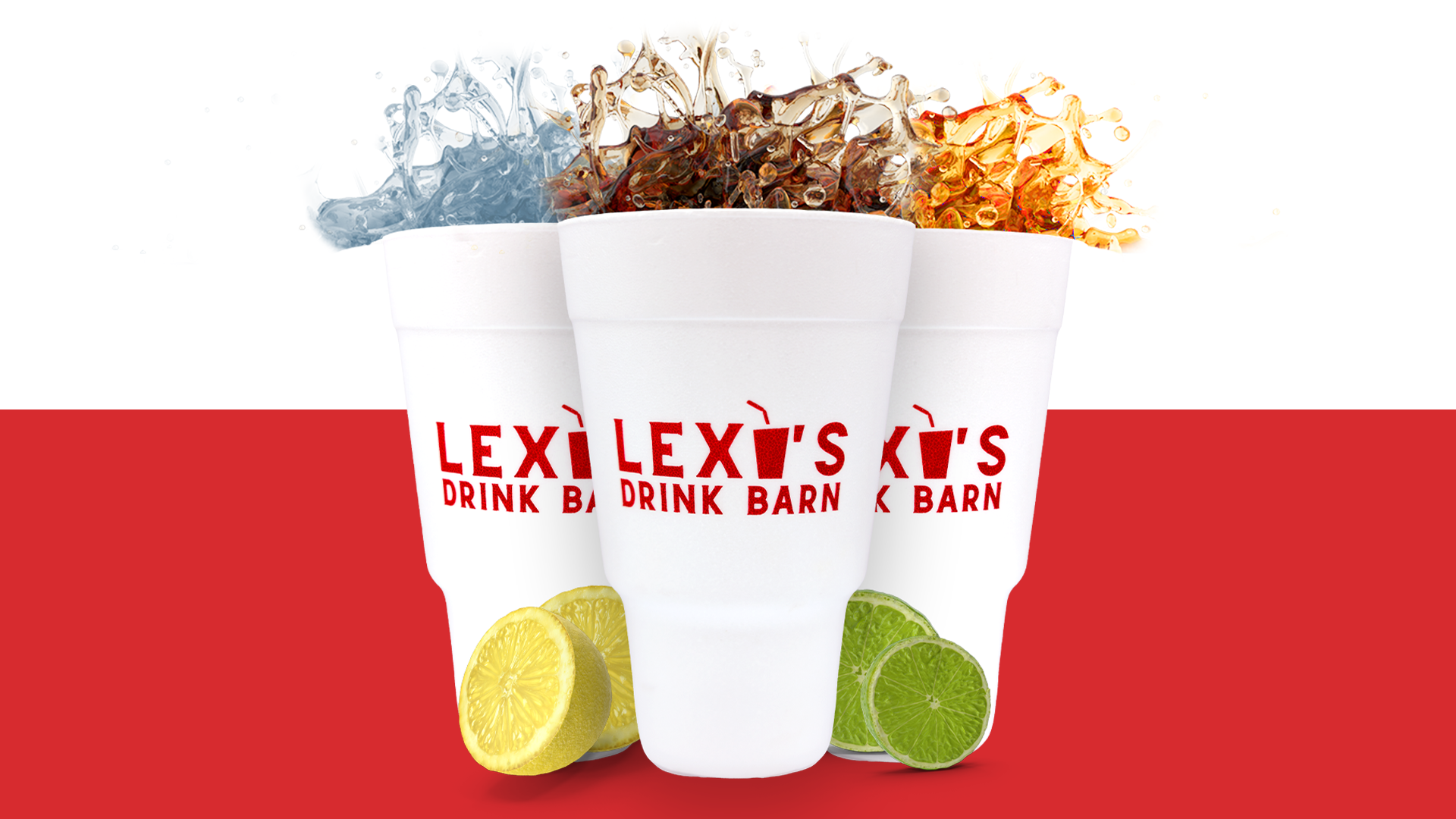 Lexi's Drink Barn