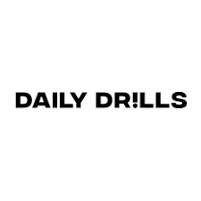 DAILY DRILLS  - Special Event in Austin, TX