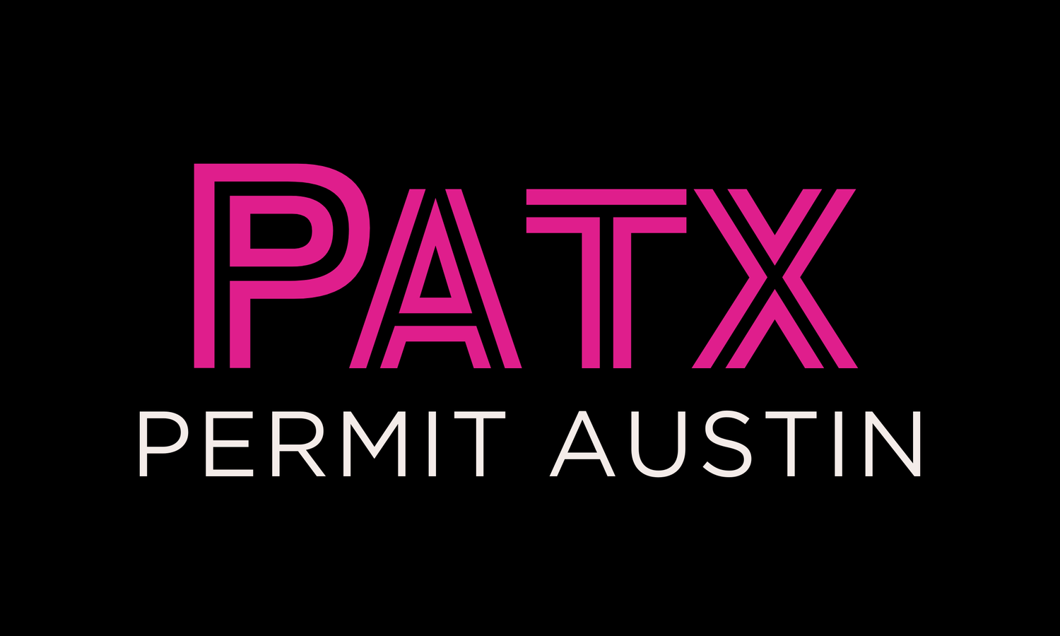 PERMIT AUSTIN
