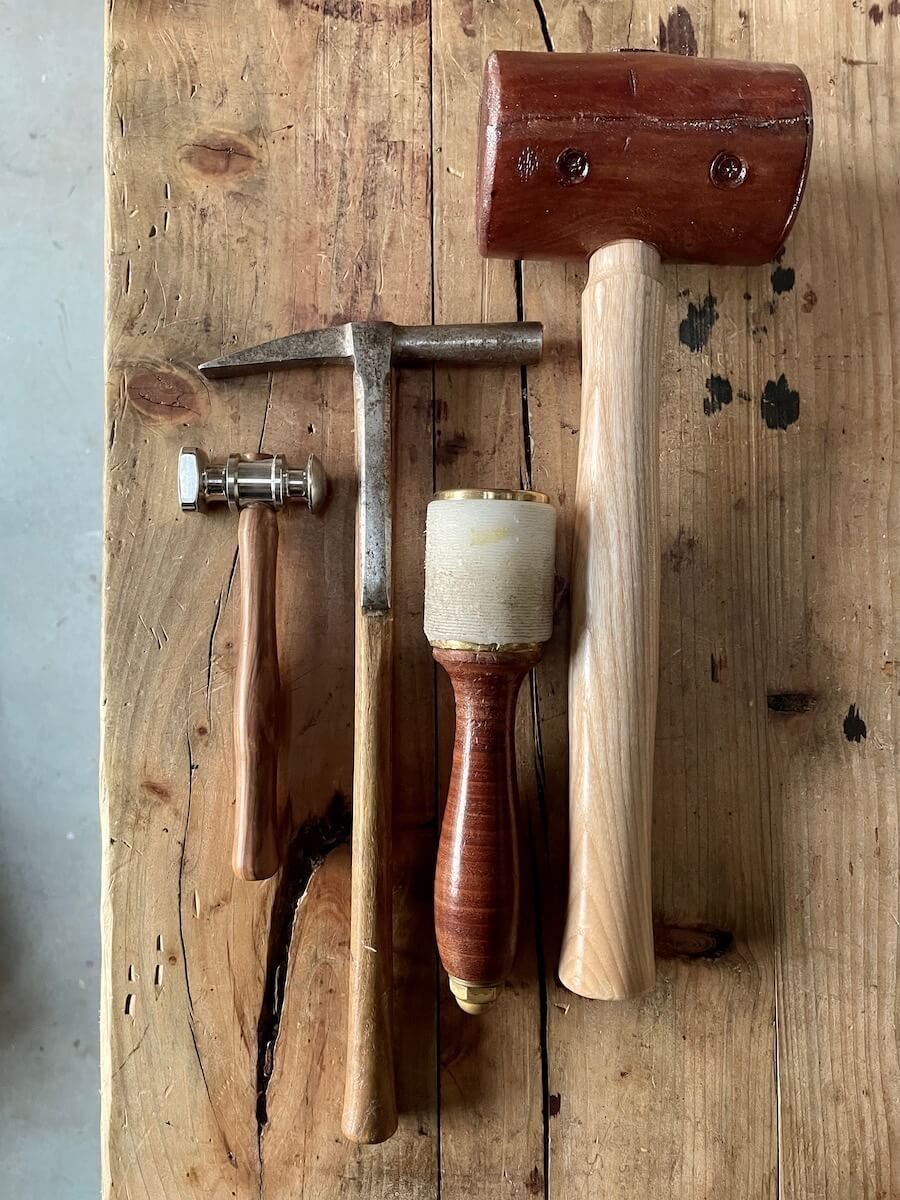 A Guide to Leather Working Tools for Beginners