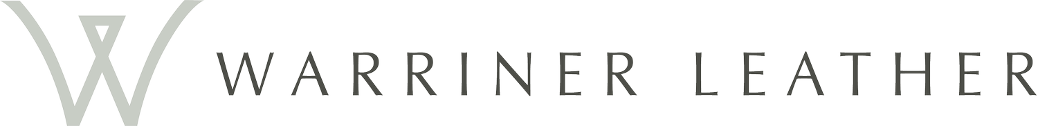Warriner Leather