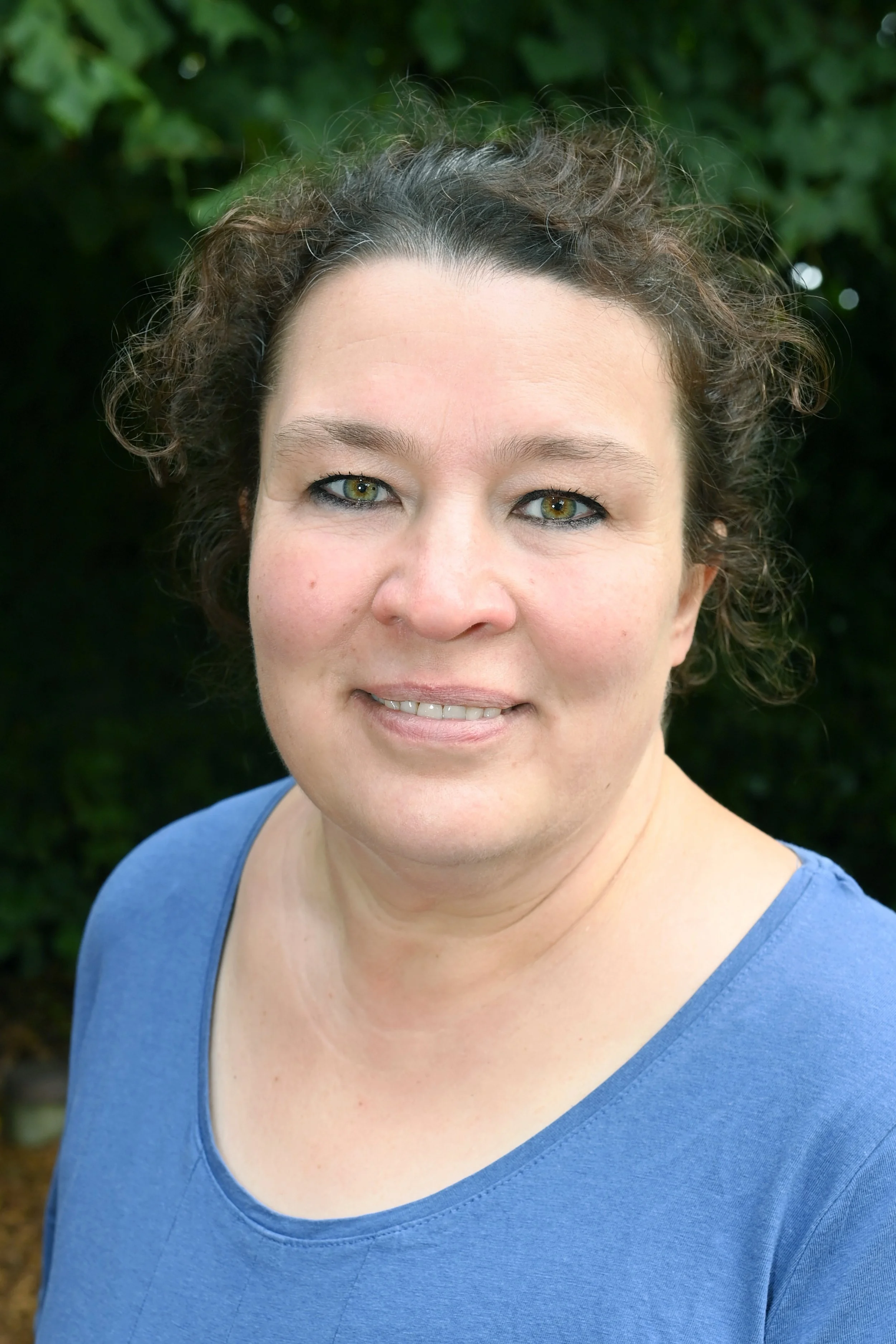 Unser Team — Grundschule Bünkenberg - Widdert