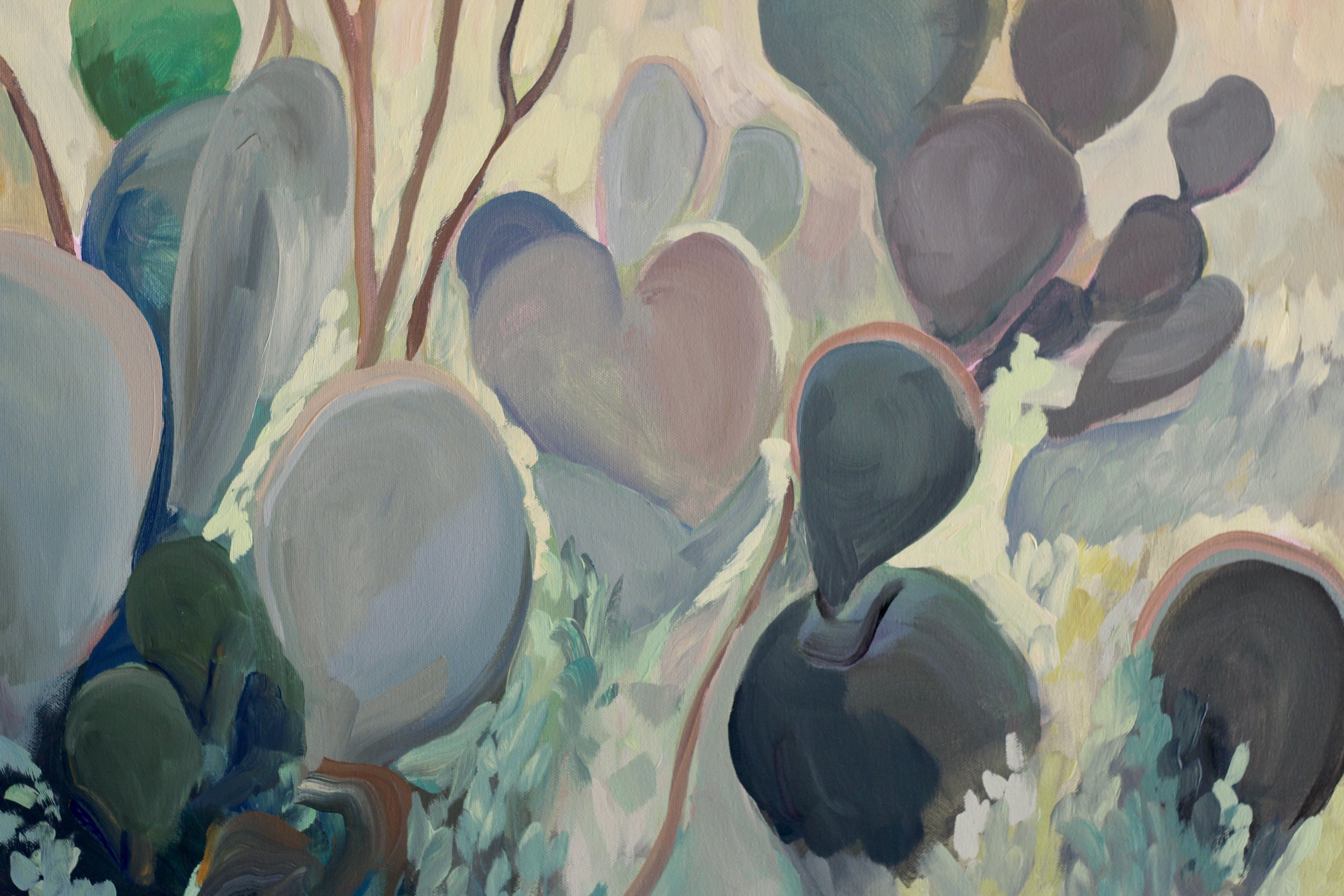 As Long as there are Sundowns..